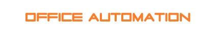 Alfabetizzazione ed Office Automation